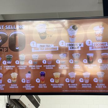 It's Boba Time - Dewey - Juice Bars & Smoothies Near Me - Los Angeles, California It's Boba Time - Dewey - Juice Bars & Smoothies Near Me - Los Angeles, California