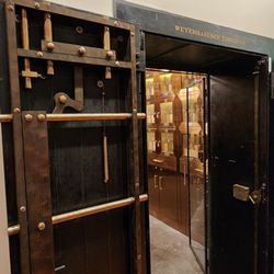 The Vault