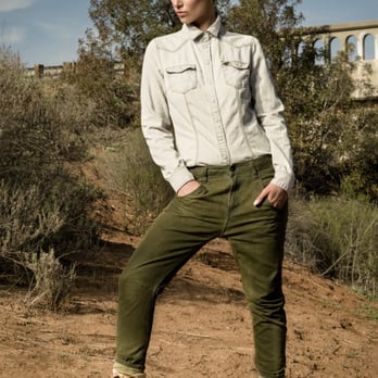 THEA Style Within - Denim on Denim Editorial - Personal Shopping Near Me THEA Style Within - Denim on Denim Editorial - Personal Shopping Near Me