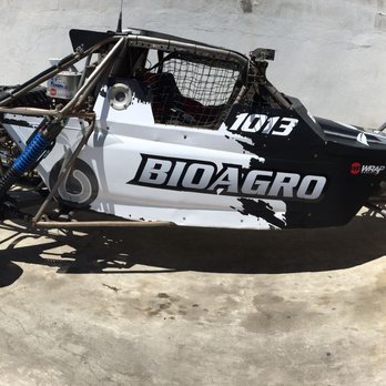 Wrap Project - Baja Buggy Class 10 Bio Agro Racing wrapped in 3M carbon fiber and gloss white - Vehicle Wraps Near Me Wrap Project - Baja Buggy Class 10 Bio Agro Racing wrapped in 3M carbon fiber and gloss white - Vehicle Wraps Near Me