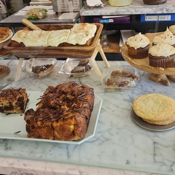 Ginger Corner Market - Sandwiches Near Me - Pasadena, California