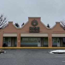 Rise Dispensaries
