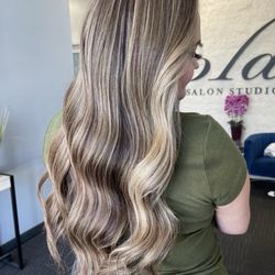 Hair by Pawnee - New and updated color