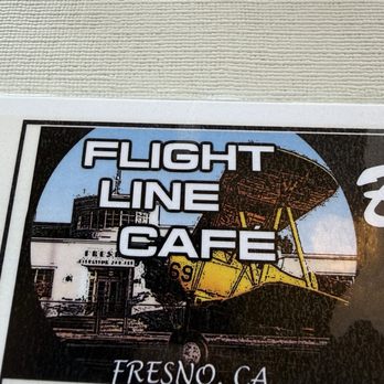 Flight Line Café - Flight line cafe - Breakfast & Brunch Near Me - Fresno, California Flight Line Café - Flight line cafe - Breakfast & Brunch Near Me - Fresno, California