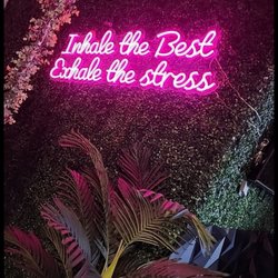 The Palms Hookah Lounge