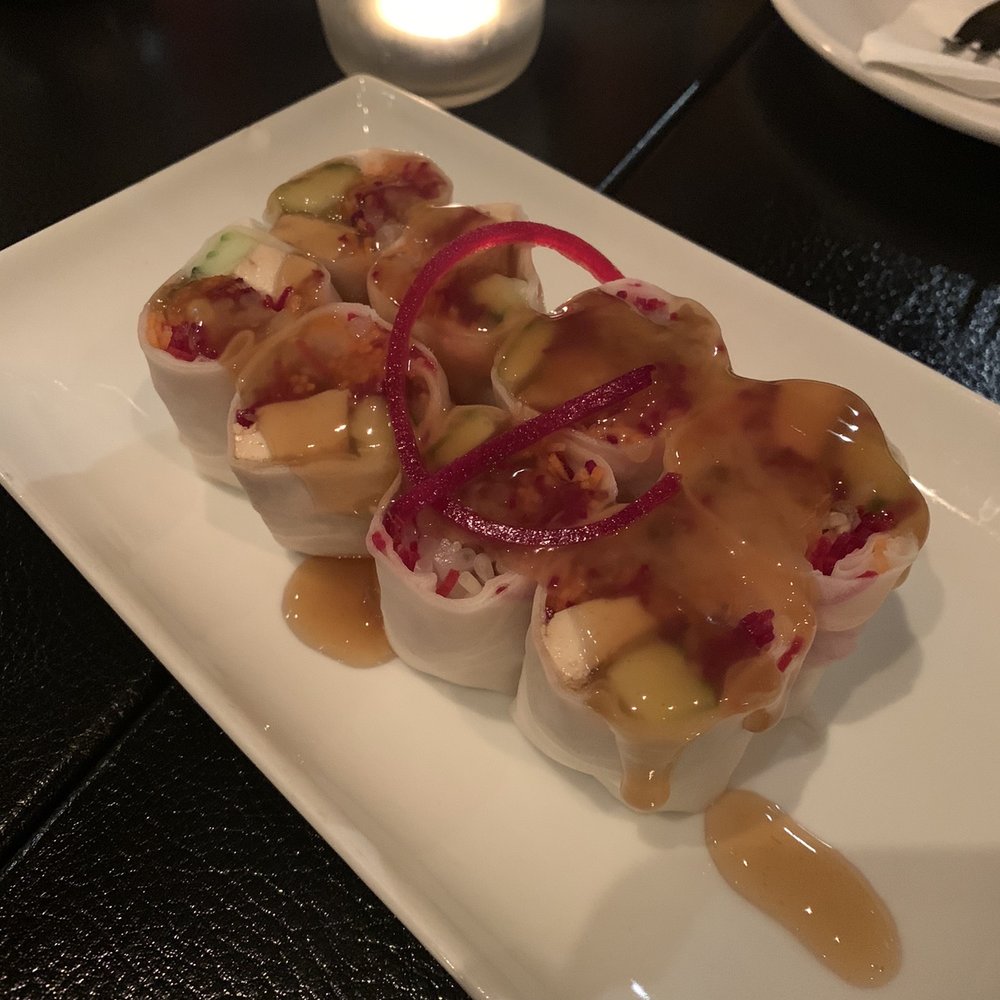 altThai - Spring Rolls - Thai Near Me - Arlington Heights, Illinois altThai - Spring Rolls - Thai Near Me - Arlington Heights, Illinois