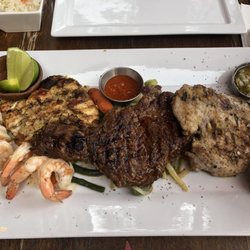 Los Planes Gourmet