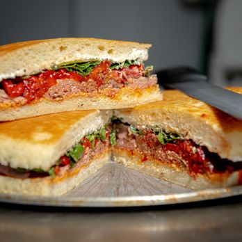 Shorty's Deluxe - Sandwiches Near Me - Alexandria, Virginia Shorty's Deluxe - Sandwiches Near Me - Alexandria, Virginia