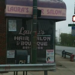 Laura's Hair Salon & Day Spa