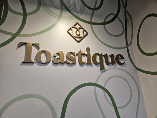 Toastique by null