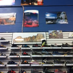 Backcountry Gear