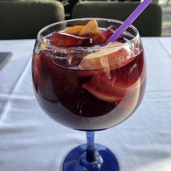 La Fusta - Spanish Near Me - Barcelona, B
