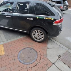 Green Cab & Yellow Cab of Somerville
