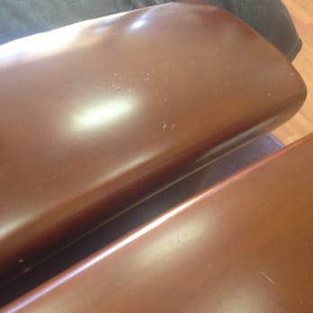 Bellezza Day Spa - Crust from the last persons manicure. - Skin Care Near Me - San Bruno, California Bellezza Day Spa - Crust from the last persons manicure. - Skin Care Near Me - San Bruno, California