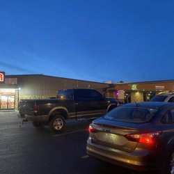 Outer Limits Skating Rink