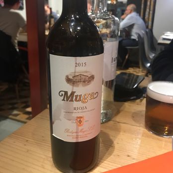 Los Xarmientos - Brasseries Near Me - Zaragoza, Z