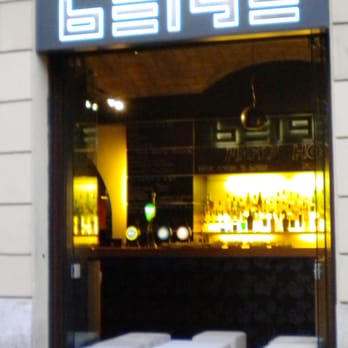 Beige - Cocktail Bars Near Me - Rome, RM Beige - Cocktail Bars Near Me - Rome, RM