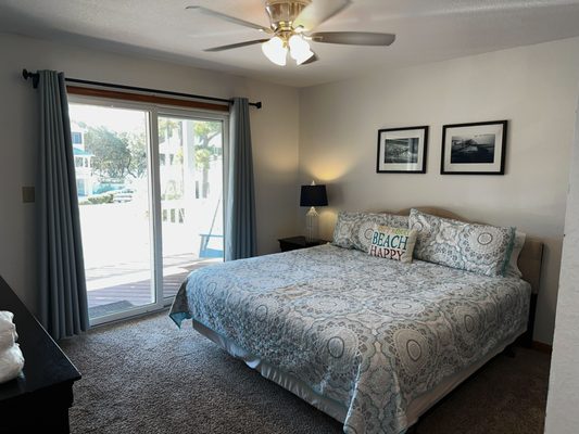 LilyBeth in Corolla Light Resort