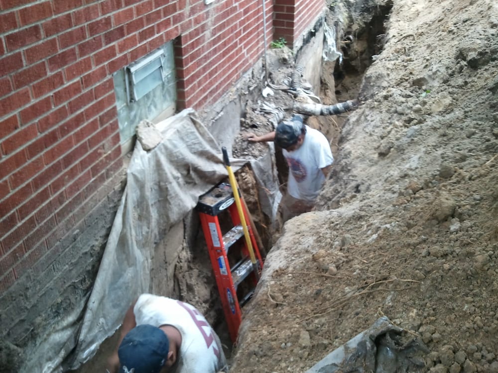 Slide of 7-11 Plumbing