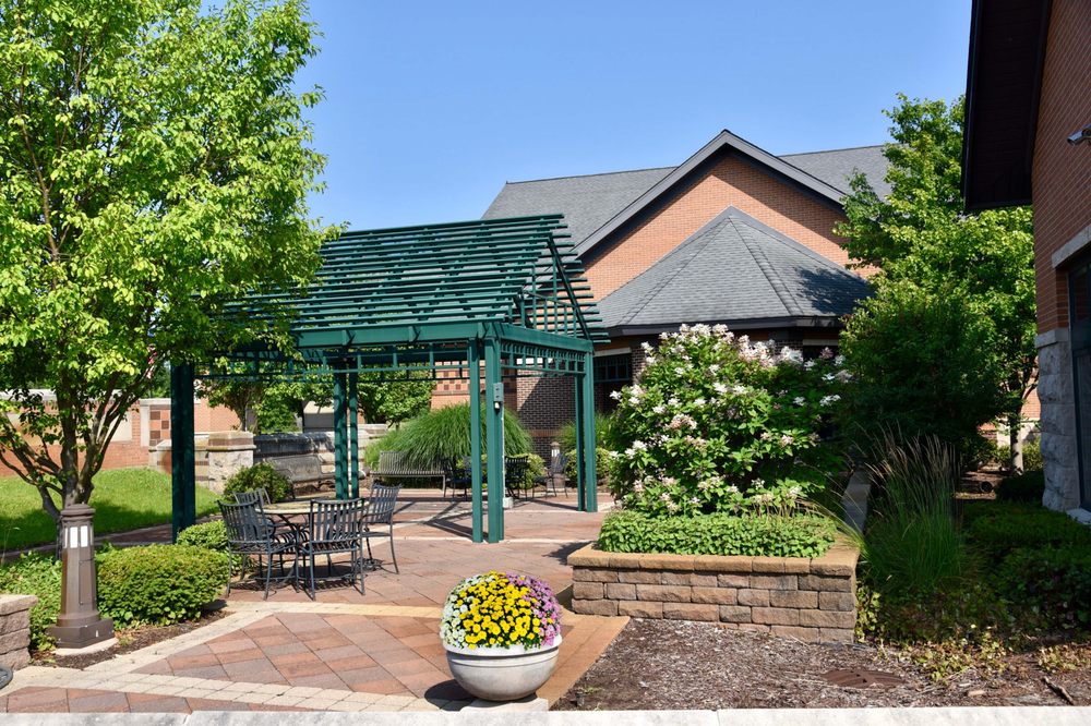 MISHAWAKAPENNHARRIS PUBLIC LIBRARY HARRIS BRANCH Updated