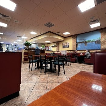 Two Brothers Pizza Midtown - Inside - Pizza Near Me - Harrisburg, Pennsylvania