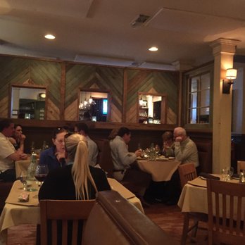 Union Hill Grill - Dining room - American Near Me - Canton, Georgia