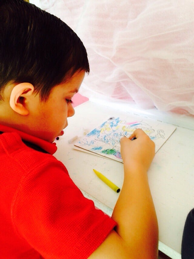 PLAYHOUSE FAMILY DAYCARE Updated October 2024 6643 Cleon Ave, North