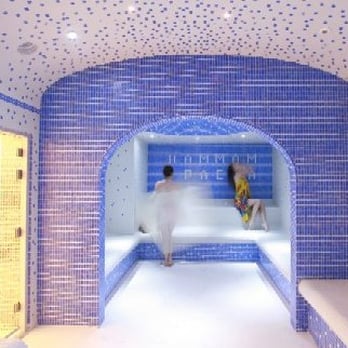 Hammam Pacha - Day Spas Near Me - Paris, 75