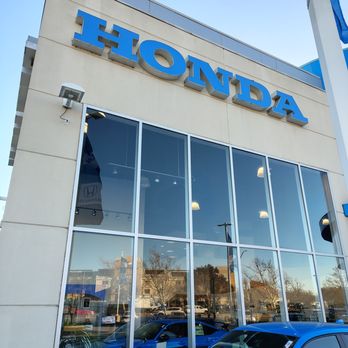 Dublin Honda - Ken Harvey Honda Dublin Ca - Car Dealers Near Me - Dublin, California