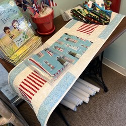 Island Quilters