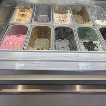 Daily Drip Coffee & Desserts - Gelato - Coffee & Tea Near Me - Glendale, Arizona