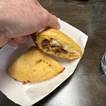 La Torta Loca - Chorizo & Cheese - Mexican Near Me - Florence, Kentucky La Torta Loca - Chorizo & Cheese - Mexican Near Me - Florence, Kentucky