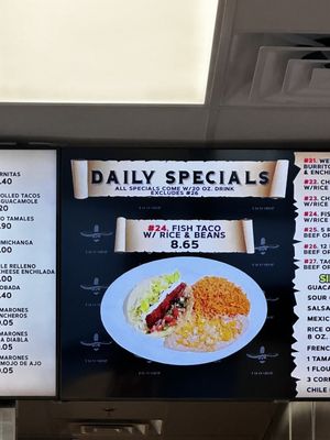Roberto's Taco Shop by null