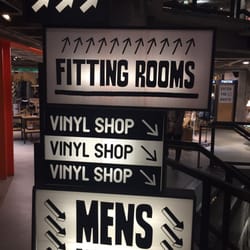 Urban Outfitters