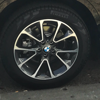 Exoticar - Before ExotiCar powdercoat - Tires Near Me - Los Angeles, California Exoticar - Before ExotiCar powdercoat - Tires Near Me - Los Angeles, California