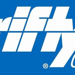 Thrifty Car and Van Rental