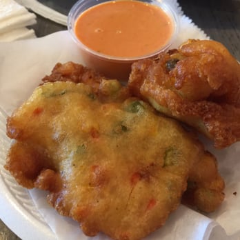 Marianas Grinds - Shrimp patty - Hawaiian Near Me - Jacksonville, Florida Marianas Grinds - Shrimp patty - Hawaiian Near Me - Jacksonville, Florida