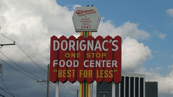 Dorignac's Food Center by null