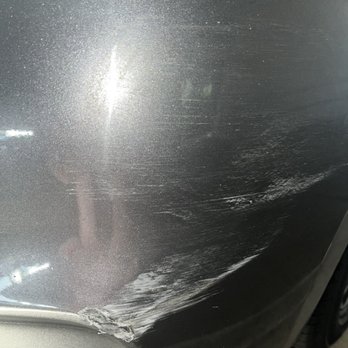 Goodbye Dents Mobile - Car Before - Body Shops Near Me Goodbye Dents Mobile - Car Before - Body Shops Near Me