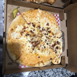 Pizza Pit Stop