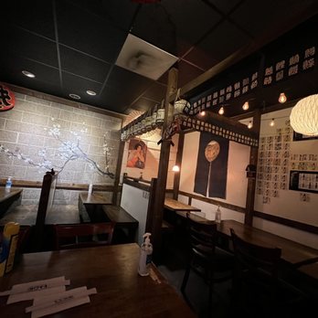 Kaori Sushi - Inside - Sushi Bars Near Me - Fullerton, California Kaori Sushi - Inside - Sushi Bars Near Me - Fullerton, California