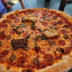 Bonello's New York Pizza