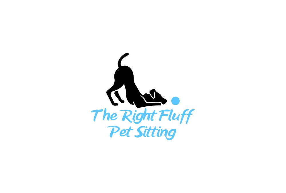 The Right Fluff Pet Sitting