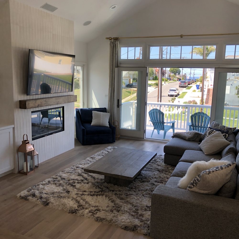 Lux Builders & Remodeling - General Contractors Near Me - Manhattan Beach, California Lux Builders & Remodeling - General Contractors Near Me - Manhattan Beach, California