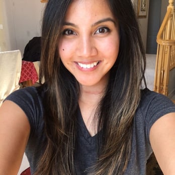 Nabi Salon - Awesome layers by Jean!! :D - Hair Stylists Near Me - Burlingame, California
