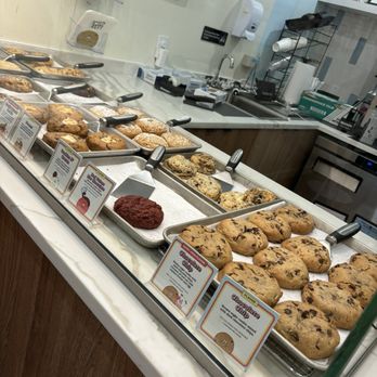 Chip City - Cookies - Bakeries Near Me - New York, New York
