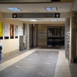 Pitt-Greenville Airport - PGV