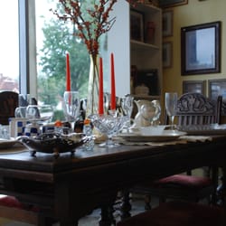 CHS Upscale Thrift Shop - Antiques and furniture