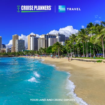 Cruise Planners - Oahu, Hawaii - Travel Agents Near Me Cruise Planners - Oahu, Hawaii - Travel Agents Near Me