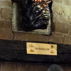 Bulldog Pub & Grill